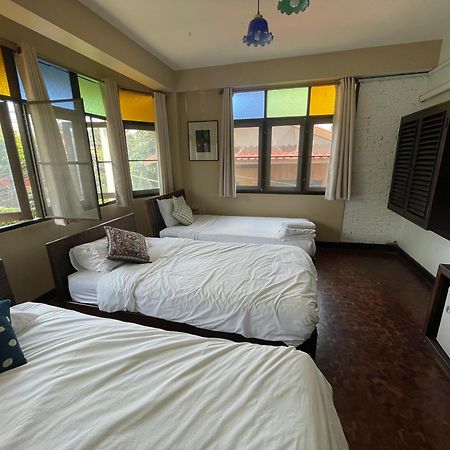 Micasa Hotel Chiang Mai Ngoại thất bức ảnh