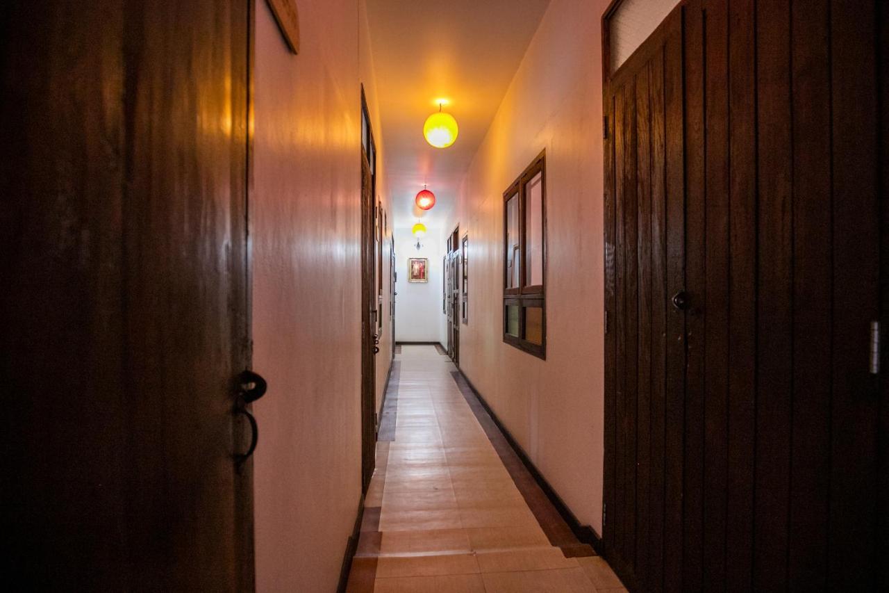 Micasa Hotel Chiang Mai Ngoại thất bức ảnh