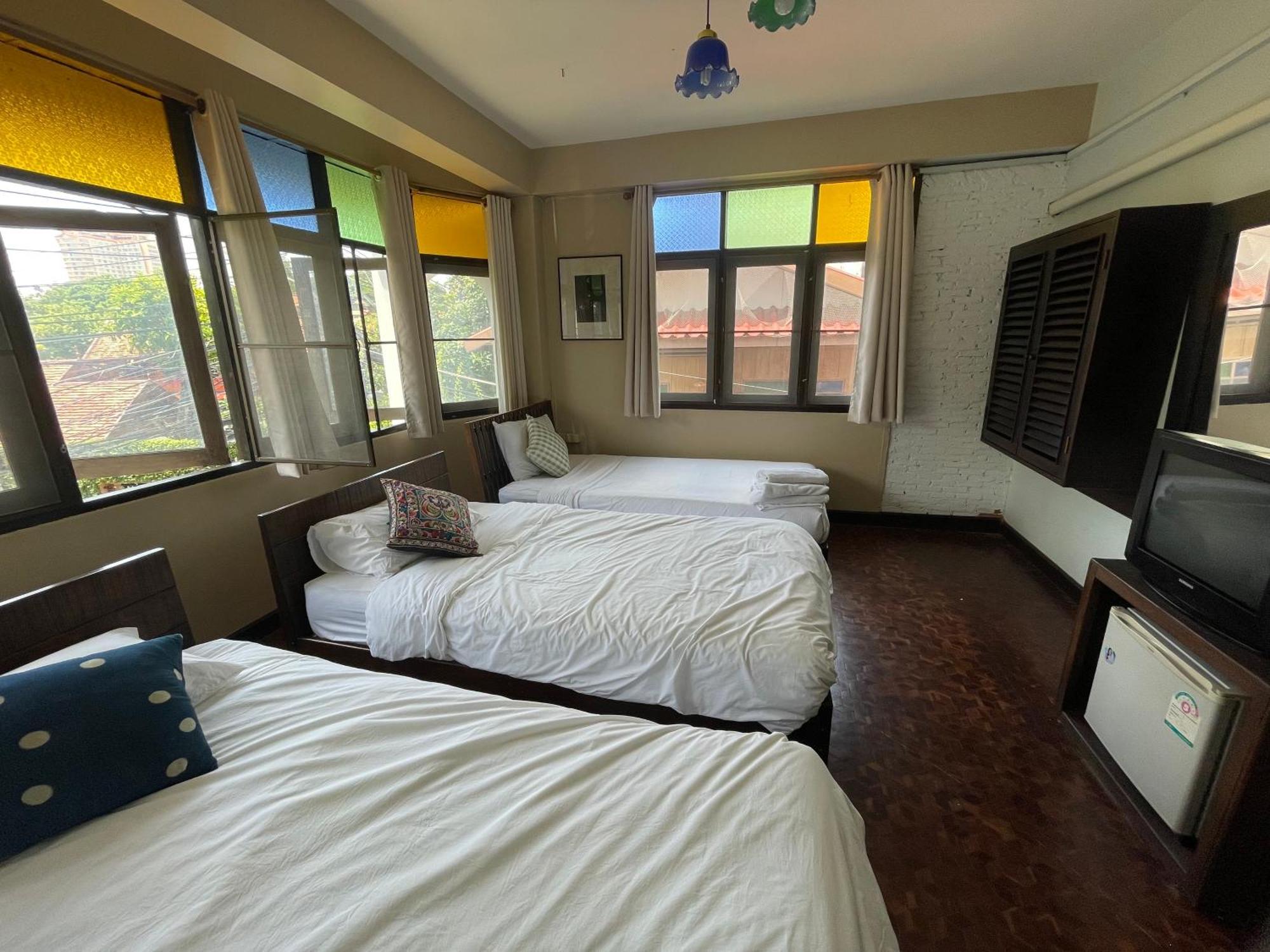Micasa Hotel Chiang Mai Ngoại thất bức ảnh